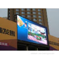 High Brightness commercial Advertising LED Display Boards s